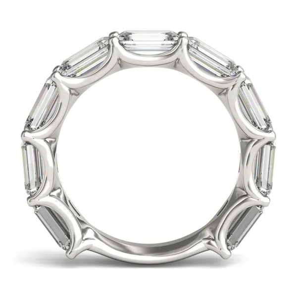 Emerald Amore Anniversary Band (5 1/5 ct. tw.)