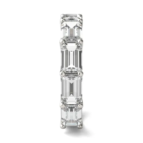 Emerald Amore Anniversary Band (5 1/5 ct. tw.)