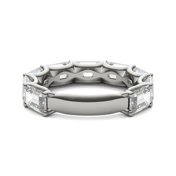Emerald Amore Anniversary Band (5 1/5 ct. tw.)