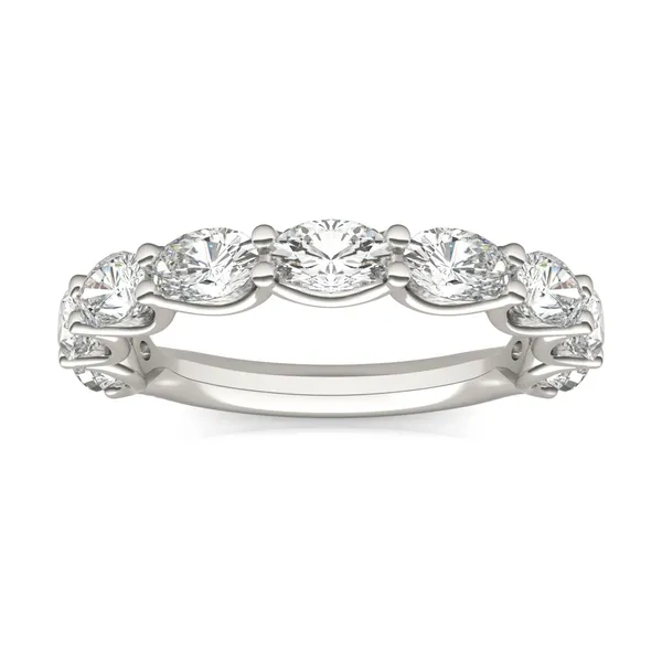 Oval Amore Anniversary Band (2 1/3 ct. tw.)