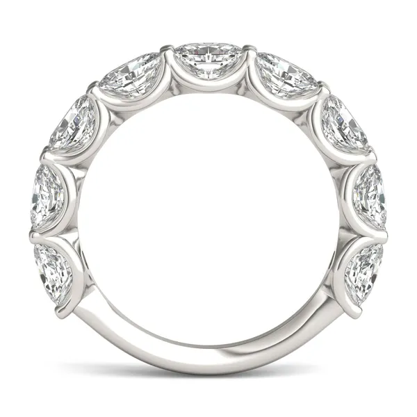 Oval Amore Anniversary Band (2 1/3 ct. tw.)