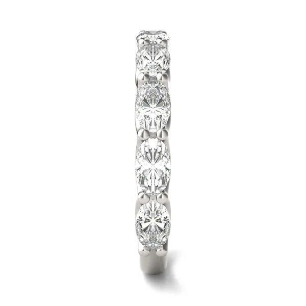 Oval Amore Anniversary Band (2 1/3 ct. tw.)