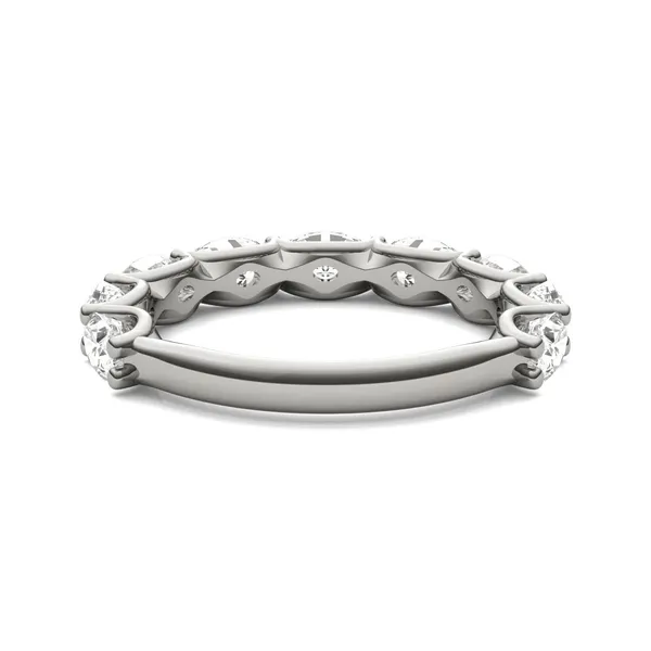 Oval Amore Anniversary Band (2 1/3 ct. tw.)