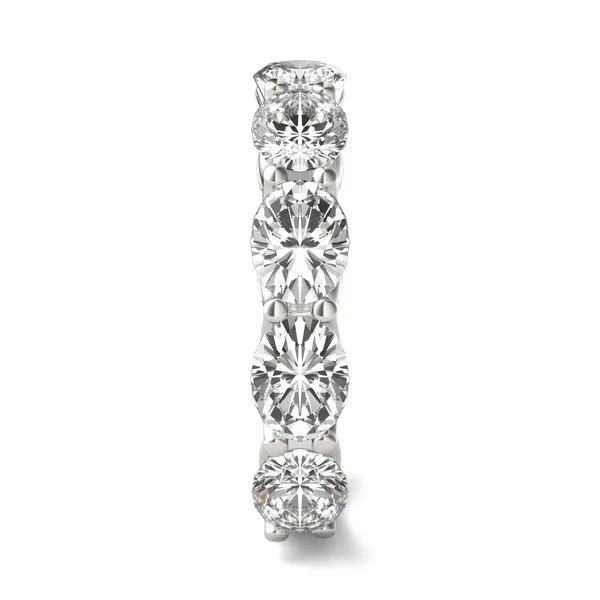 Oval Amore Anniversary Band (4 1/2 ct. tw.)