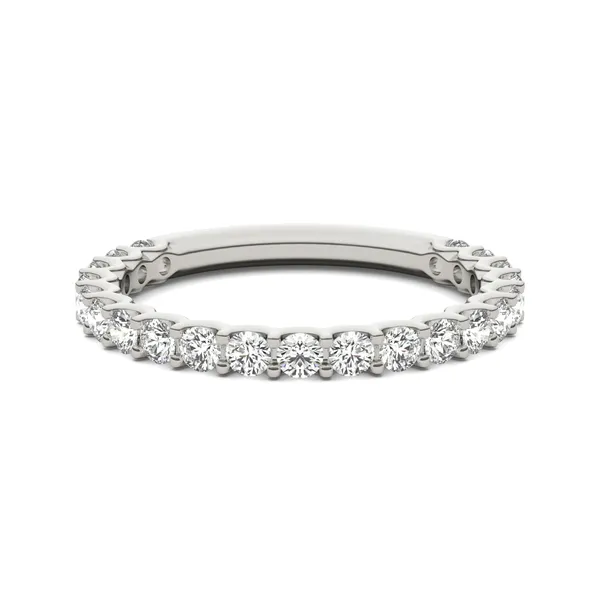 Round Brilliant Amore Anniversary Band (3/4 ct. tw.)