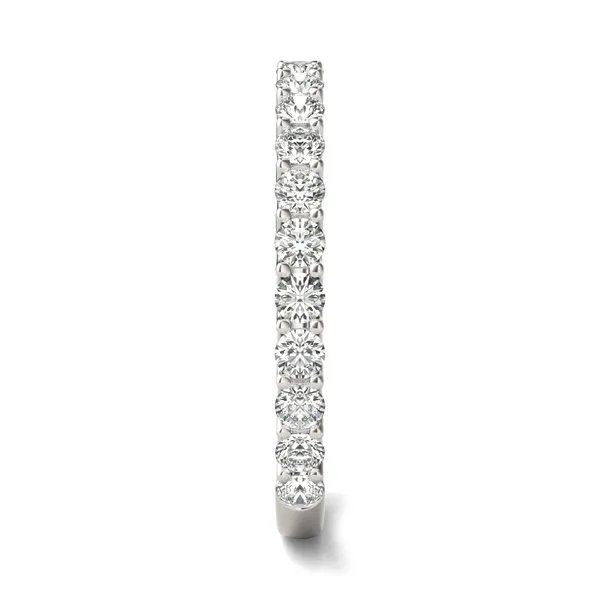 Round Brilliant Amore Anniversary Band (3/4 ct. tw.)