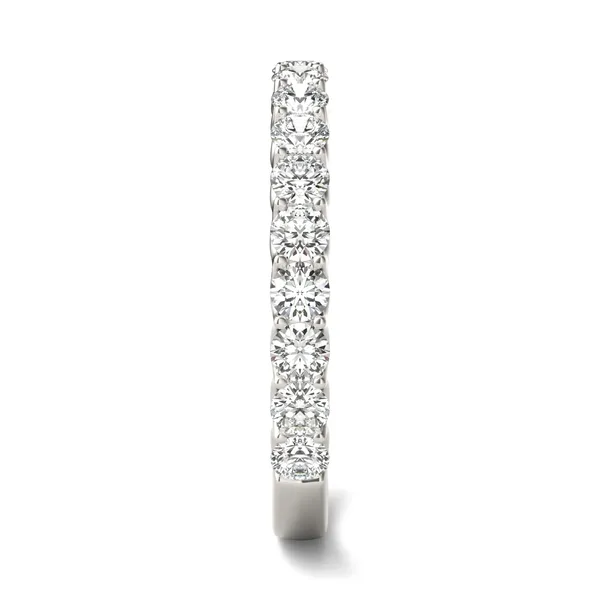 Round Brilliant Amore Anniversary Band (1 1/15 ct. tw.)