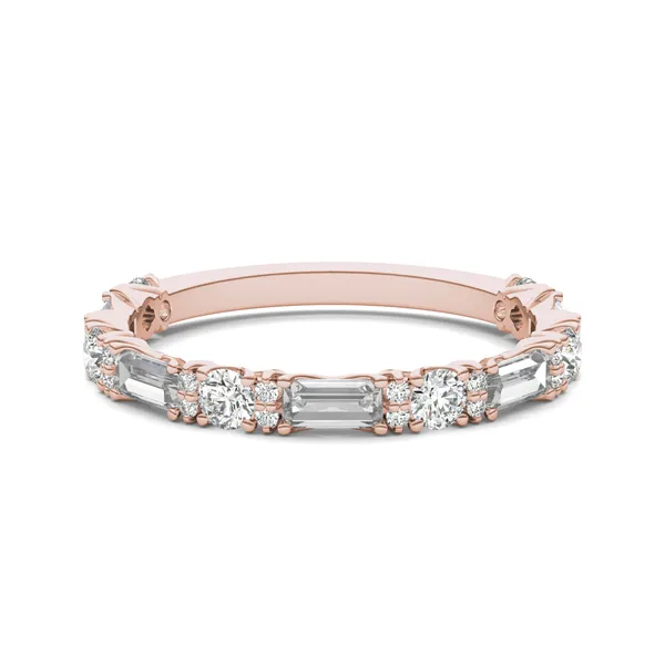 Alternating Veda Anniversary Band