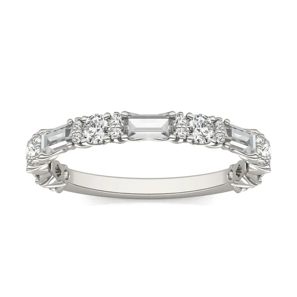Alternating Veda Anniversary Band