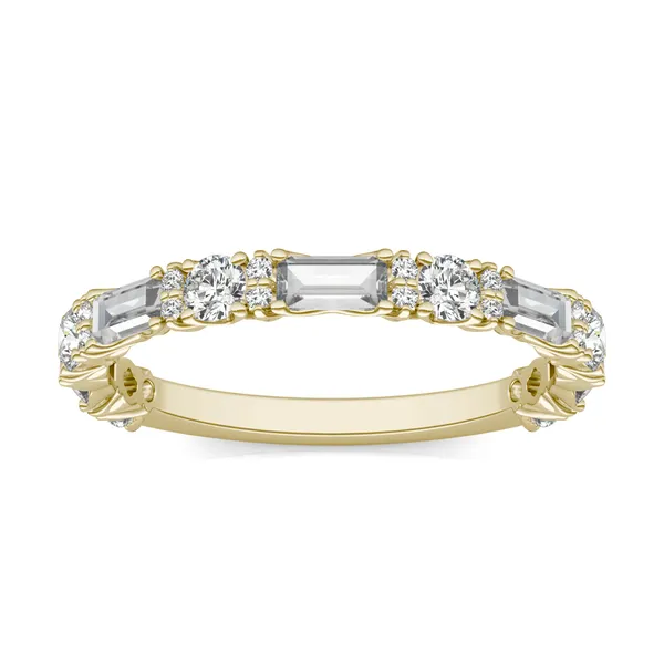 Alternating Veda Anniversary Band