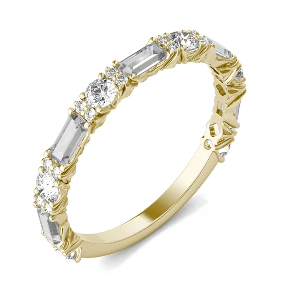 Alternating Veda Anniversary Band