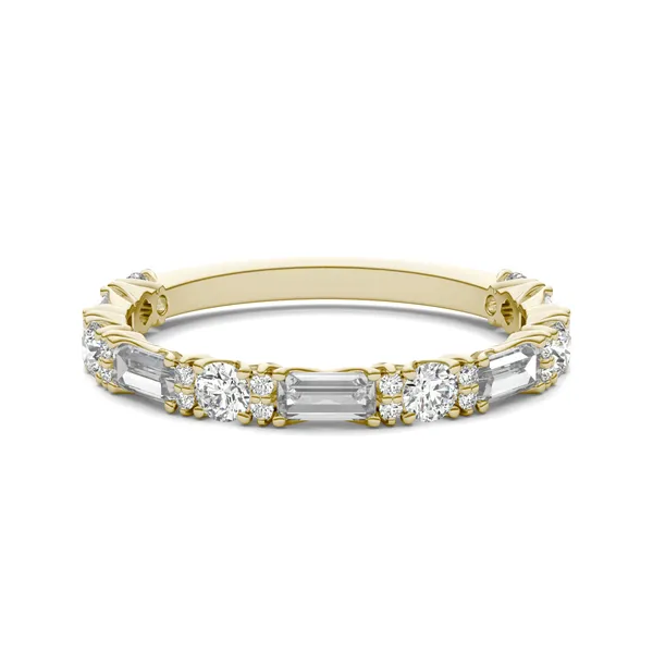 Alternating Veda Anniversary Band