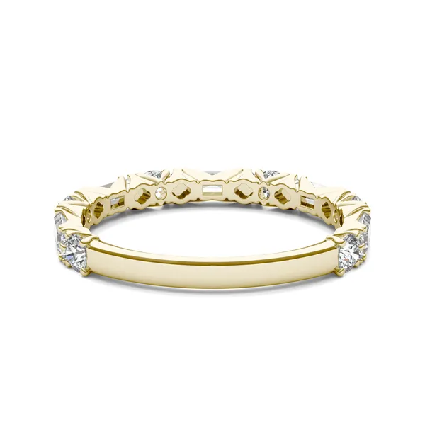 Alternating Veda Anniversary Band