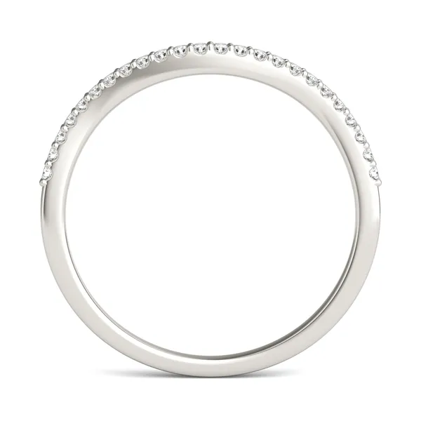 Twisted Accented Matching Band