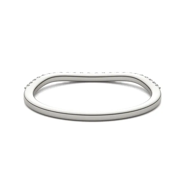 Twisted Accented Matching Band