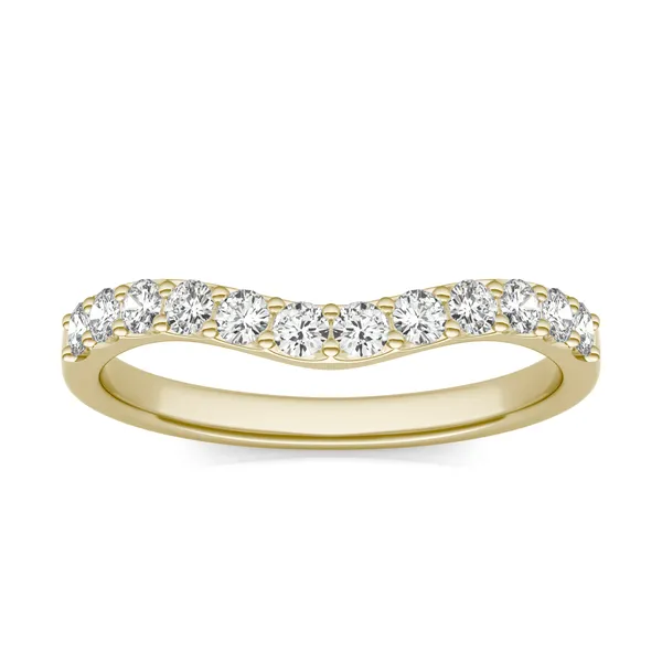 Signature Bold Matching Band