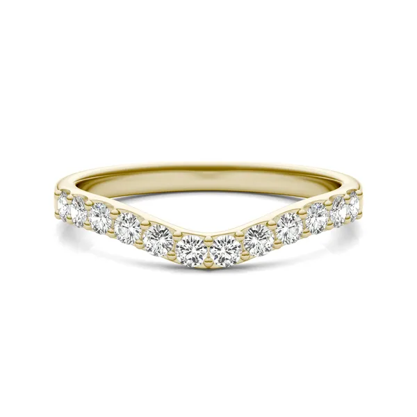 Signature Bold Matching Band