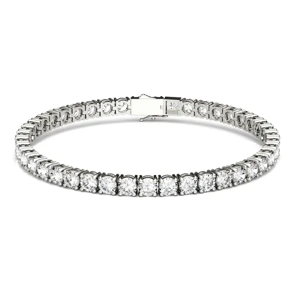 Timeless Tennis Bracelet