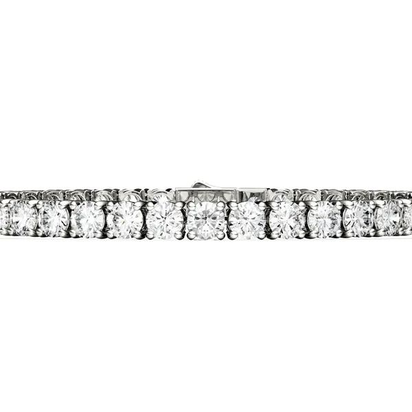 Timeless Tennis Bracelet