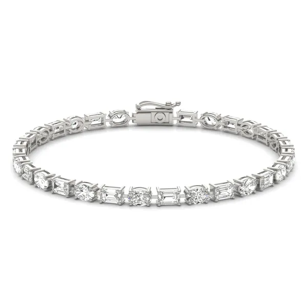 Imperial Couture Tennis Bracelet
