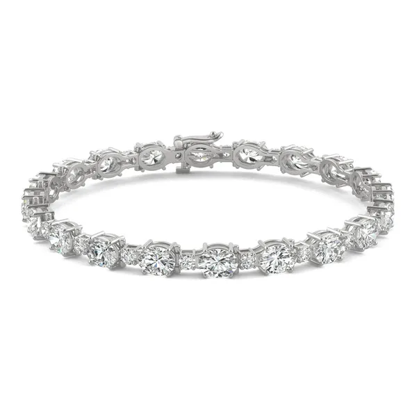 idol Tennis Bracelet