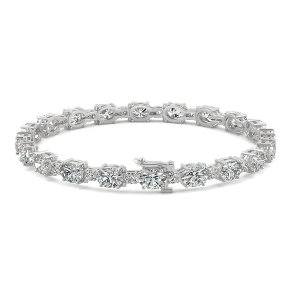 idol Tennis Bracelet