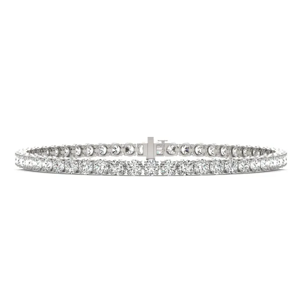Flawless Fit Tennis Bracelet