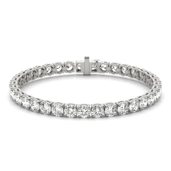 Bold Flawless Fit Tennis Bracelet