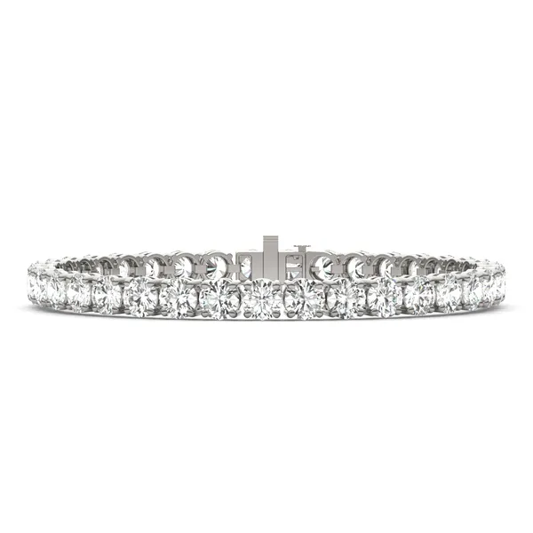 Bold Flawless Fit Tennis Bracelet