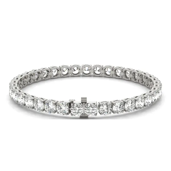 Bold Flawless Fit Tennis Bracelet