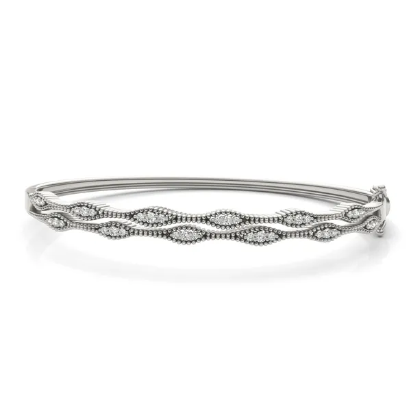 Imogene Bangle Bracelet