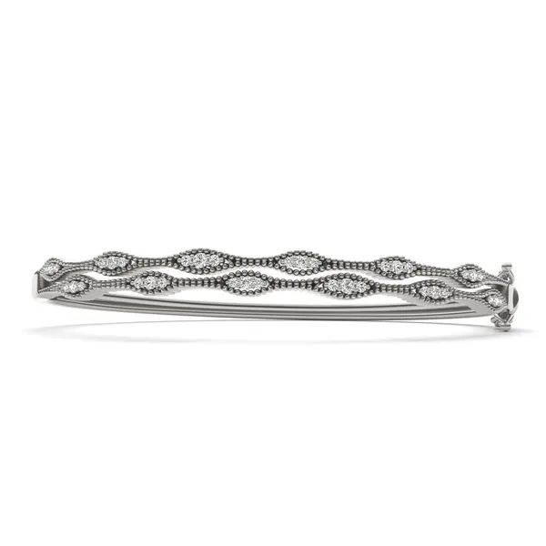 Imogene Bangle Bracelet