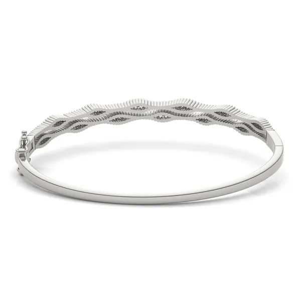 Imogene Bangle Bracelet