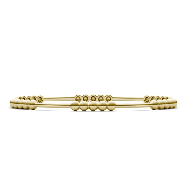 Tempo Bangle Bracelet