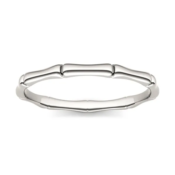 Bamboo Ring