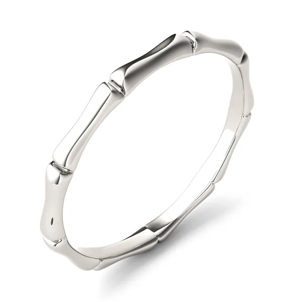 Bamboo Ring