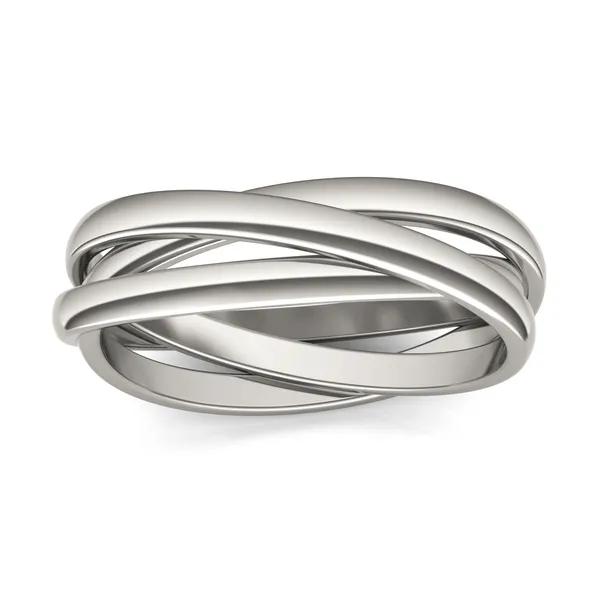 Classic Rolling Ring 2mm