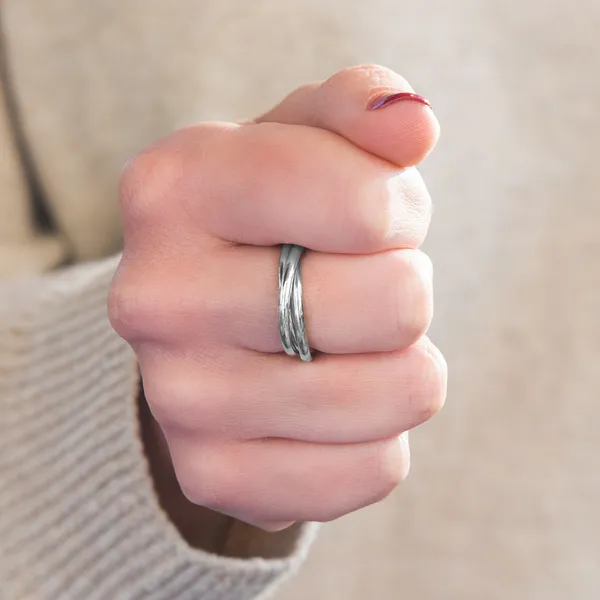 Classic Rolling Ring 2mm