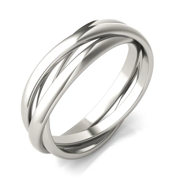 Classic Rolling Ring 2mm
