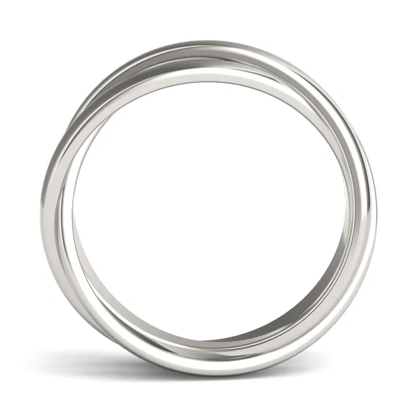 Classic Rolling Ring 2mm