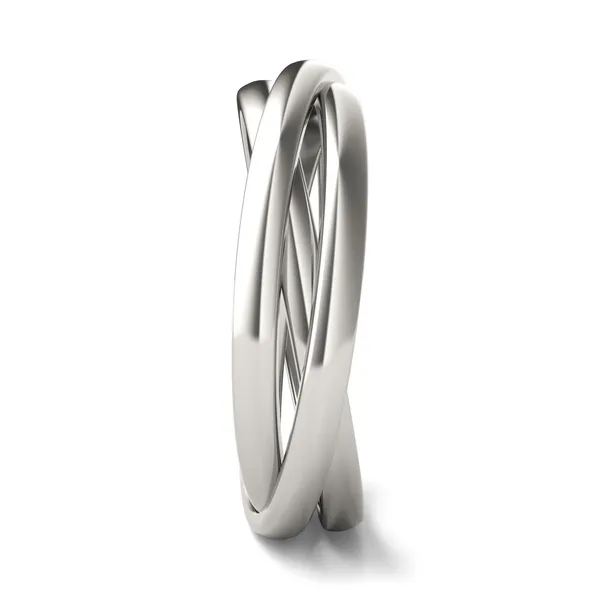 Classic Rolling Ring 2mm