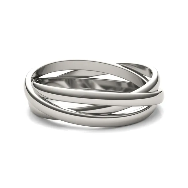Classic Rolling Ring 2mm