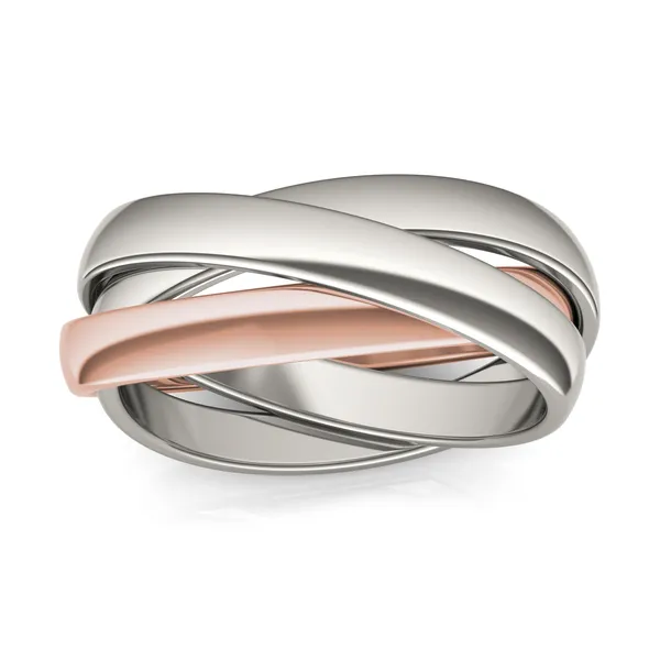 Classic Rolling Ring 3mm
