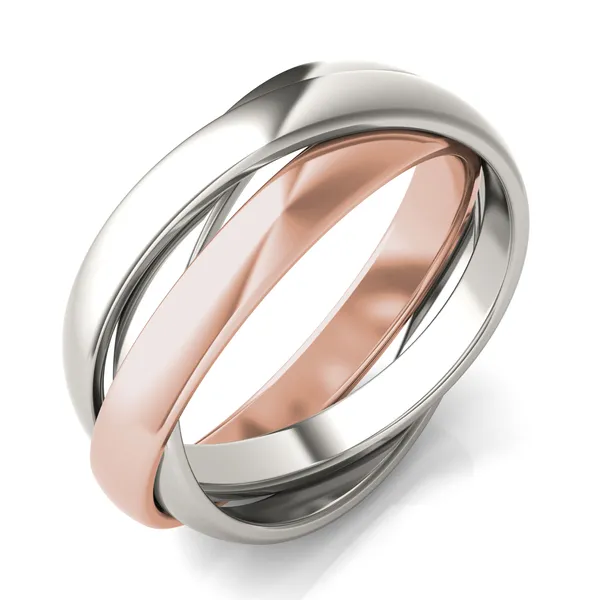 Classic Rolling Ring 3mm