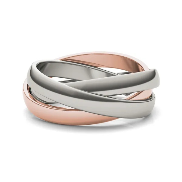 Classic Rolling Ring 3mm