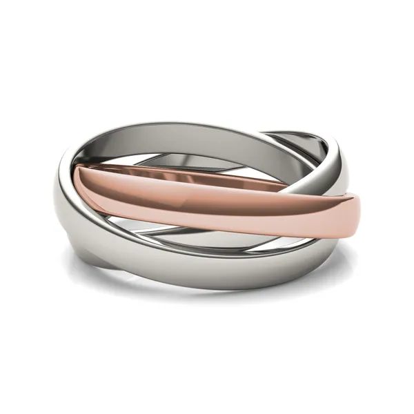 Classic Rolling Ring 3mm