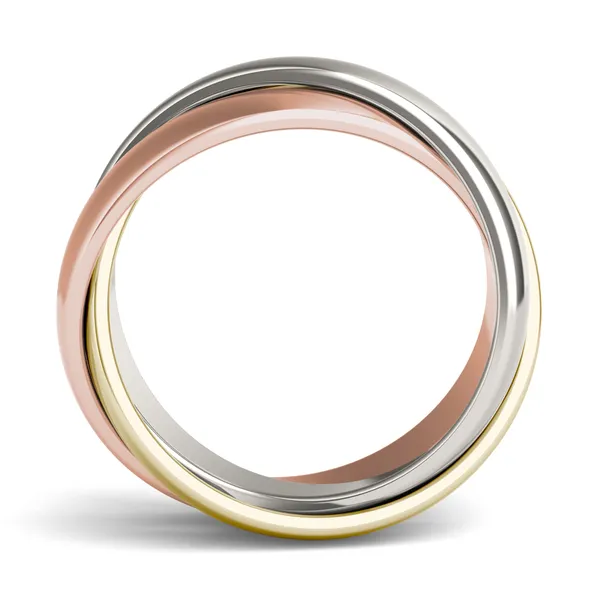 Classic Rolling Ring 3mm