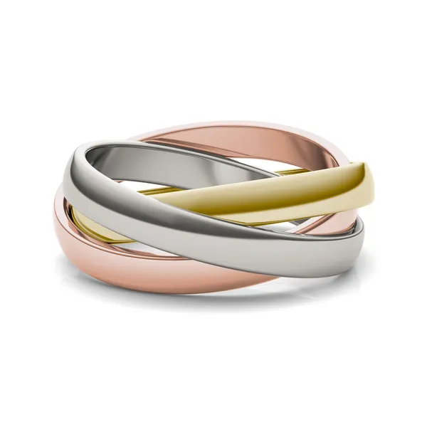 Classic Rolling Ring 3mm