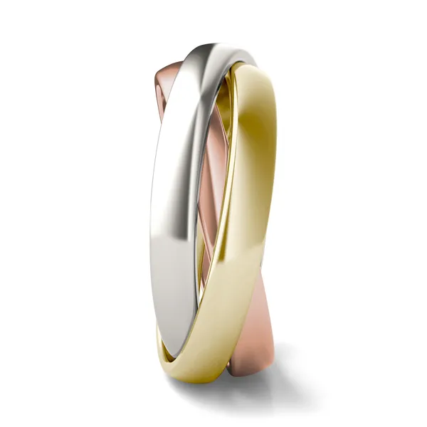 Classic Rolling Ring 3mm