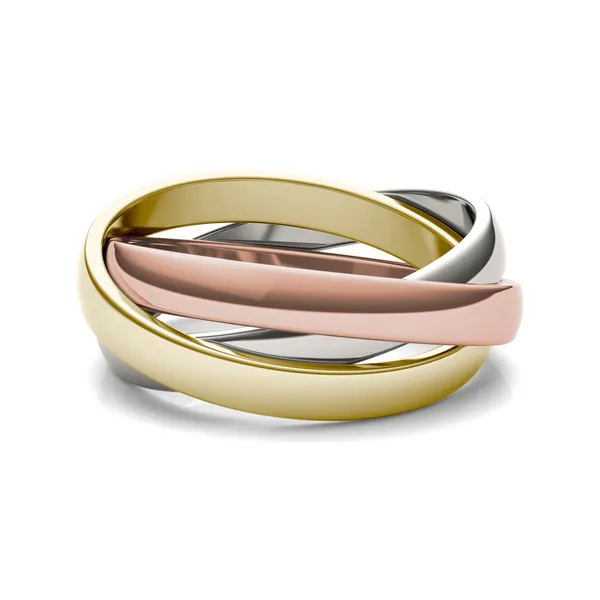 Classic Rolling Ring 3mm